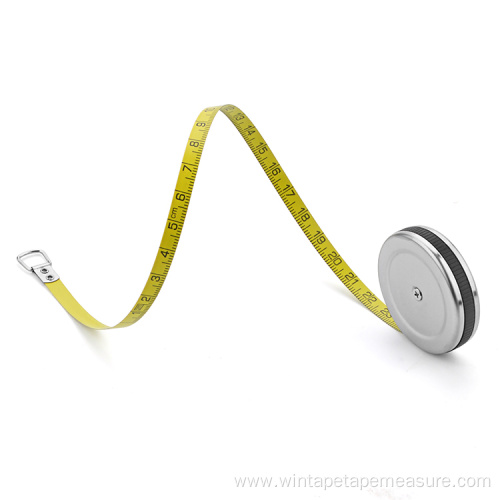 Diameter Round High Accuracy Pipe OD tape measure